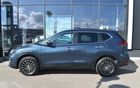 Nissan X-Trail, 2020 год, 2 385 000 рублей, 8 фотография