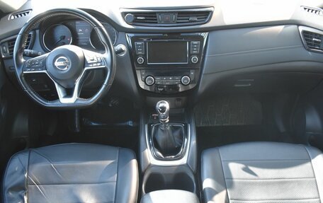 Nissan X-Trail, 2020 год, 2 385 000 рублей, 12 фотография