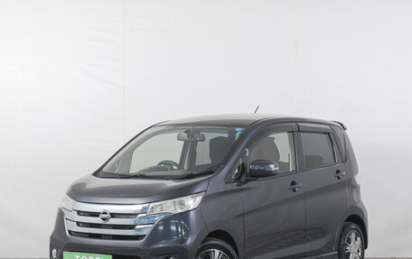 Nissan Dayz I рестайлинг, 2014 год, 799 000 рублей, 4 фотография