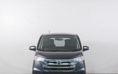 Nissan Dayz I рестайлинг, 2014 год, 799 000 рублей, 2 фотография