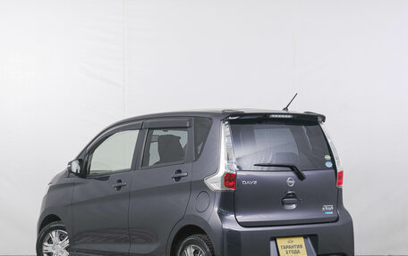 Nissan Dayz I рестайлинг, 2014 год, 799 000 рублей, 5 фотография