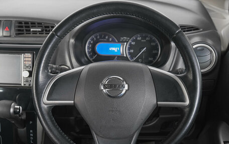 Nissan Dayz I рестайлинг, 2014 год, 799 000 рублей, 16 фотография