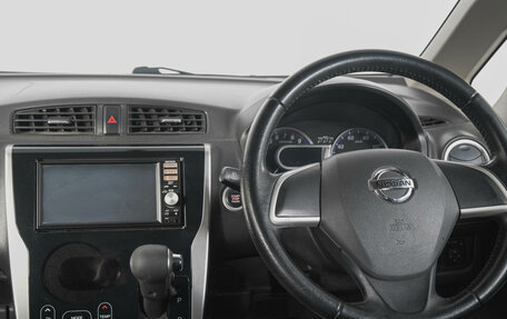 Nissan Dayz I рестайлинг, 2014 год, 799 000 рублей, 15 фотография