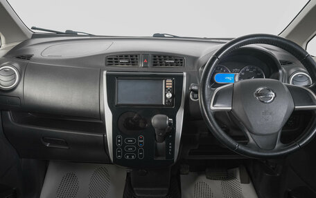 Nissan Dayz I рестайлинг, 2014 год, 799 000 рублей, 14 фотография