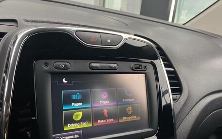 Renault Kaptur I рестайлинг, 2018 год, 1 680 000 рублей, 16 фотография