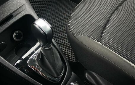 Renault Kaptur I рестайлинг, 2018 год, 1 680 000 рублей, 18 фотография