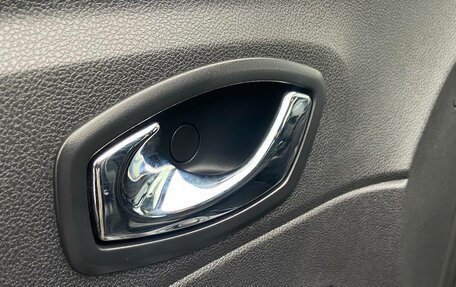 Renault Kaptur I рестайлинг, 2018 год, 1 680 000 рублей, 11 фотография