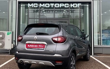 Renault Kaptur I рестайлинг, 2018 год, 1 680 000 рублей, 6 фотография