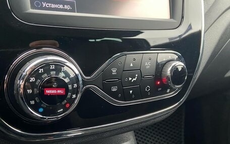 Renault Kaptur I рестайлинг, 2018 год, 1 680 000 рублей, 17 фотография