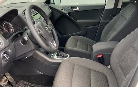 Volkswagen Tiguan I, 2014 год, 1 270 000 рублей, 9 фотография