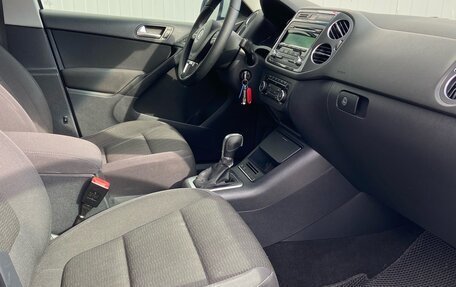 Volkswagen Tiguan I, 2014 год, 1 270 000 рублей, 10 фотография