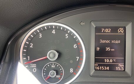 Volkswagen Tiguan I, 2014 год, 1 270 000 рублей, 14 фотография