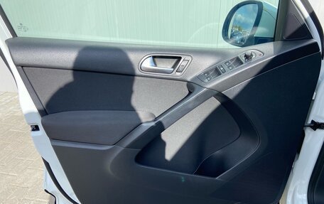 Volkswagen Tiguan I, 2014 год, 1 270 000 рублей, 17 фотография