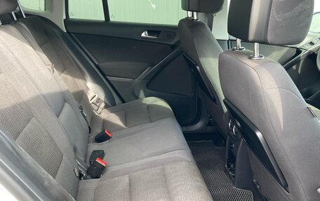 Volkswagen Tiguan I, 2014 год, 1 270 000 рублей, 20 фотография