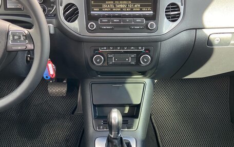 Volkswagen Tiguan I, 2014 год, 1 270 000 рублей, 13 фотография
