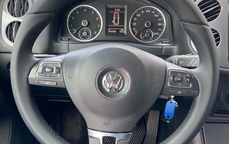 Volkswagen Tiguan I, 2014 год, 1 270 000 рублей, 15 фотография