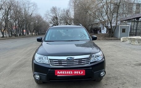 Subaru Forester, 2012 год, 1 100 000 рублей, 2 фотография