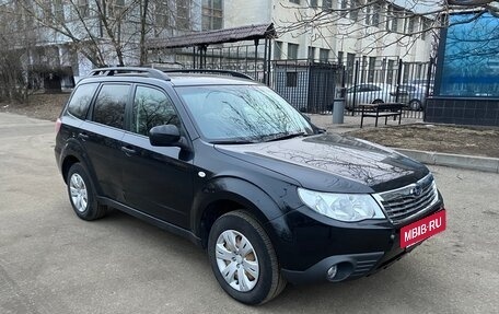 Subaru Forester, 2012 год, 1 100 000 рублей, 3 фотография