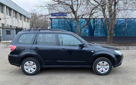 Subaru Forester, 2012 год, 1 100 000 рублей, 4 фотография
