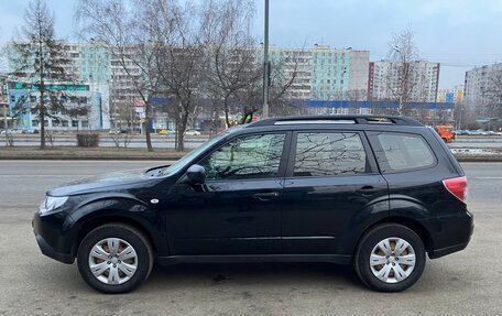 Subaru Forester, 2012 год, 1 100 000 рублей, 8 фотография