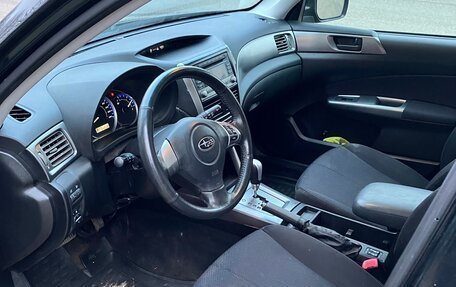 Subaru Forester, 2012 год, 1 100 000 рублей, 9 фотография