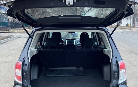 Subaru Forester, 2012 год, 1 100 000 рублей, 11 фотография