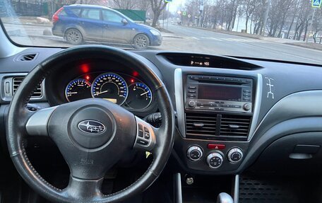 Subaru Forester, 2012 год, 1 100 000 рублей, 10 фотография