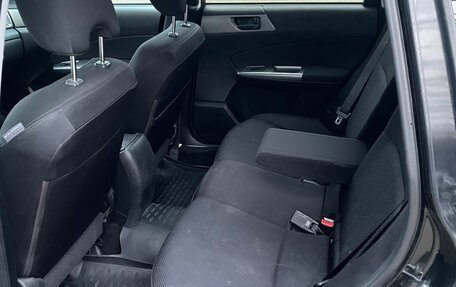 Subaru Forester, 2012 год, 1 100 000 рублей, 12 фотография