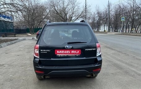 Subaru Forester, 2012 год, 1 100 000 рублей, 6 фотография