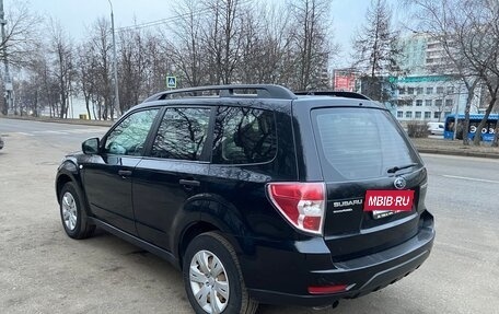 Subaru Forester, 2012 год, 1 100 000 рублей, 7 фотография