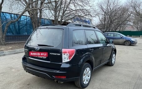 Subaru Forester, 2012 год, 1 100 000 рублей, 5 фотография