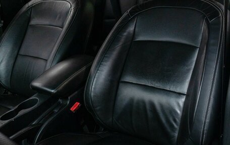 Nissan Qashqai, 2008 год, 11 фотография