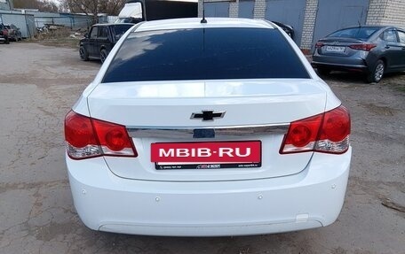 Chevrolet Cruze II, 2011 год, 455 000 рублей, 6 фотография