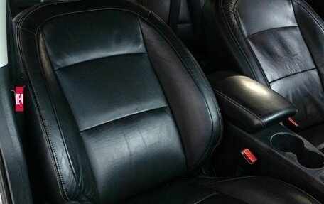 Nissan Qashqai, 2008 год, 12 фотография