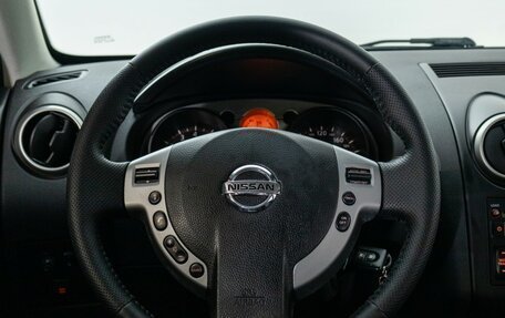 Nissan Qashqai, 2008 год, 16 фотография
