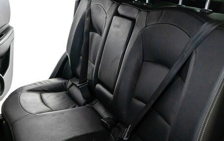 Nissan Qashqai, 2008 год, 14 фотография
