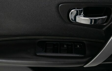 Nissan Qashqai, 2008 год, 15 фотография