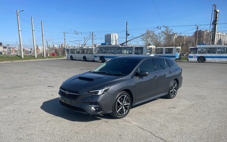 Subaru Levorg, 2020 год, 2 650 000 рублей, 1 фотография