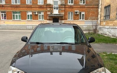 Hyundai Accent II, 2007 год, 420 000 рублей, 1 фотография