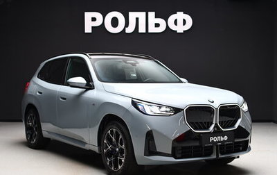 BMW X3, 2024 год, 10 800 000 рублей, 1 фотография
