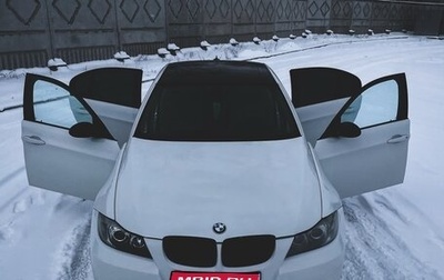 BMW 3 серия, 2007 год, 800 000 рублей, 1 фотография