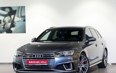 Audi A4, 2019 год, 2 990 000 рублей, 1 фотография