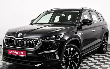 Skoda Kodiaq I, 2023 год, 4 398 000 рублей, 1 фотография