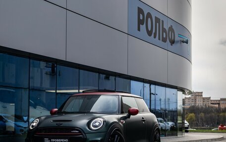 MINI Hatch, 2018 год, 2 769 000 рублей, 1 фотография
