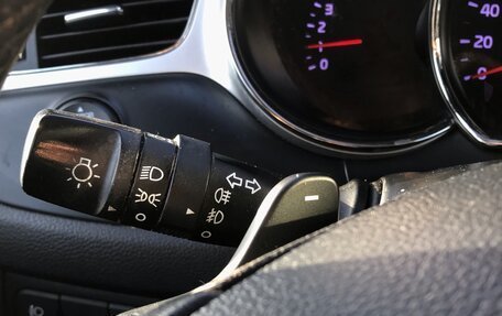 KIA cee'd III, 2012 год, 739 000 рублей, 13 фотография