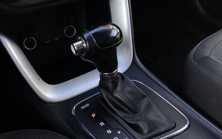 KIA cee'd III, 2012 год, 739 000 рублей, 18 фотография