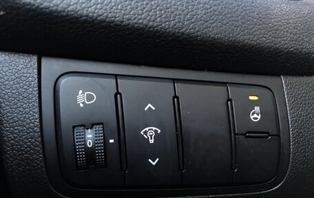 KIA cee'd III, 2012 год, 739 000 рублей, 9 фотография