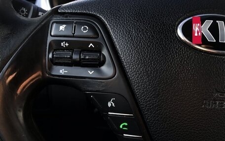 KIA cee'd III, 2012 год, 739 000 рублей, 12 фотография
