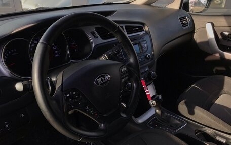KIA cee'd III, 2012 год, 739 000 рублей, 7 фотография