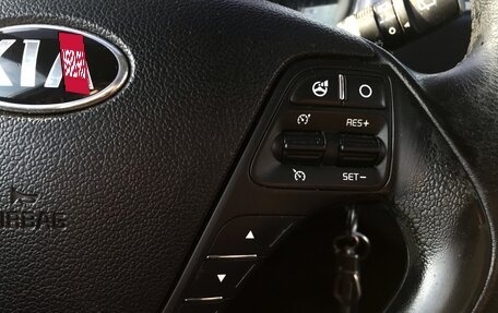 KIA cee'd III, 2012 год, 739 000 рублей, 11 фотография